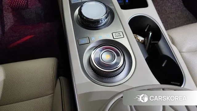 Genesis GV70 id 3592504 из Кореи 19