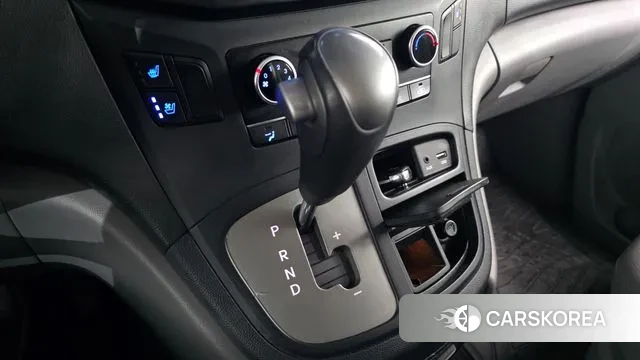 Hyundai The New Grand Starex id 3413454 из Кореи 19