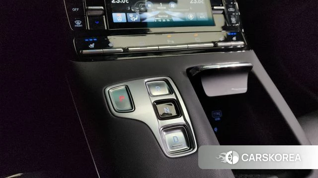 Hyundai The New Grandeur IG id 4244174 из Кореи 33