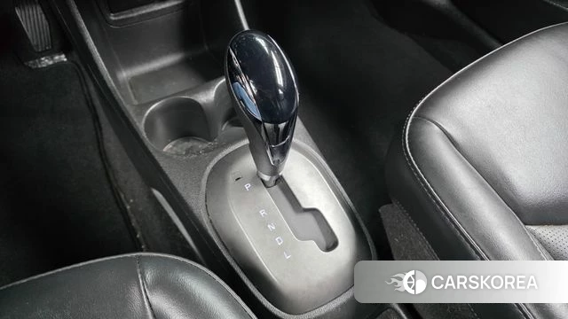 Chevrolet (GM Daewoo) The New Spark id 4849230 из Кореи 19