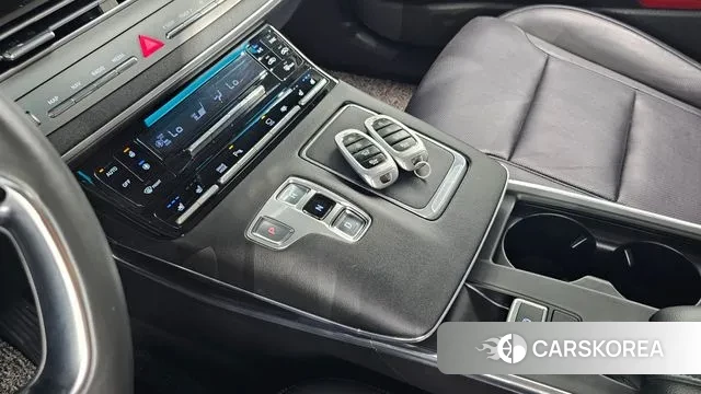 Hyundai The New Grandeur IG id 3033760 из Кореи 19