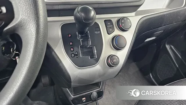 Kia The New Ray id 3503770 из Кореи 19