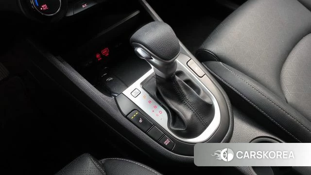 Kia Come New K3 id 4180285 из Кореи 19