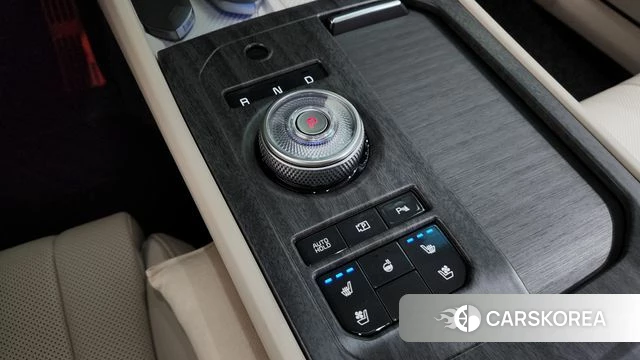 Kia The New K8 Hybrid id 4527418 из Кореи 35