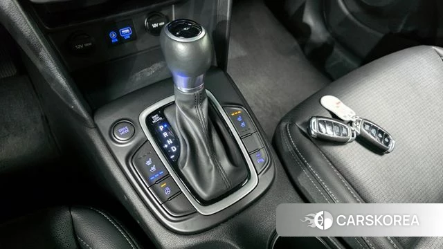 Hyundai Kona id 4403587 из Кореи 29