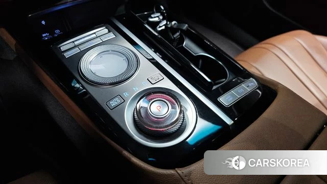 Genesis G80 (RG3) id 4244735 из Кореи 19