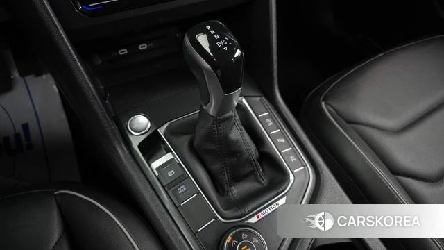 Volkswagen Tiguan second Generation id 3964321 из Кореи 19