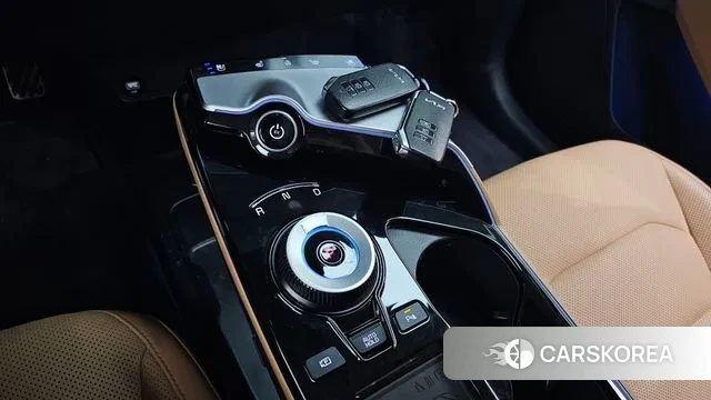 Kia EV6 id 3512933 из Кореи 19