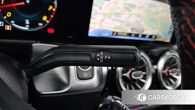 Mercedes-Benz GLB-Class X247 id 3016327 из Кореи 19