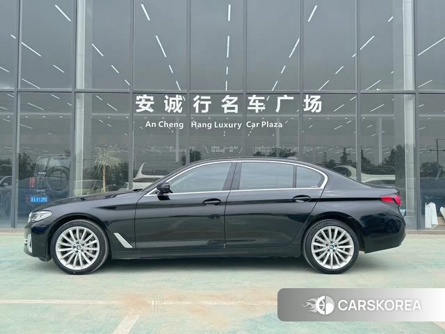 BMW 5 series id 4260975 из Китая 24