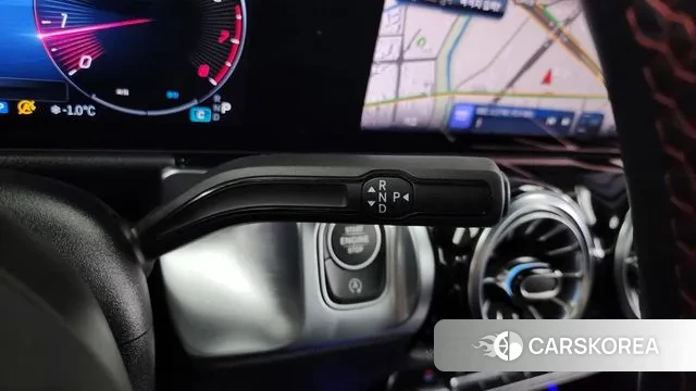 Mercedes-Benz GLB-Class X247 id 3517485 из Кореи 19