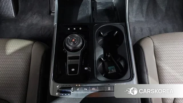 Kia The New Carnival 4th Generation id 3544427 из Кореи 19