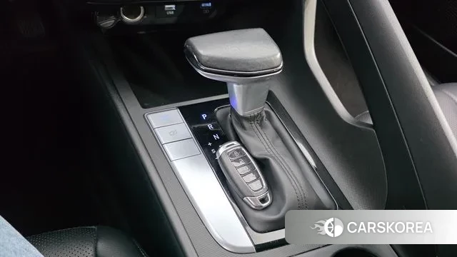 Hyundai Avante (CN7) id 3513727 из Кореи 19