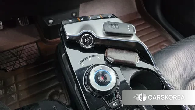 Kia EV6 id 3483435 из Кореи 19