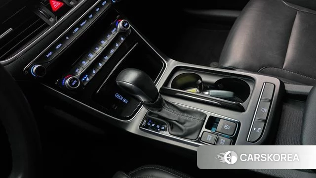Hyundai Grandeur IG id 4268913 из Кореи 32
