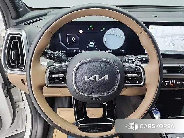 Kia The New Sorento 4th Generation id 4493554 из Кореи 18