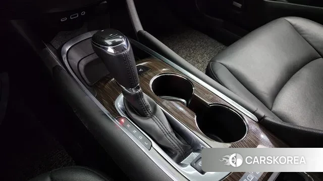 Chevrolet (GM Daewoo) The New Malibu id 3214857 из Кореи 19