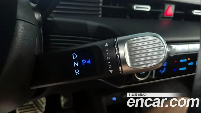 Hyundai Ionic 5 id 2832847 из Кореи 19