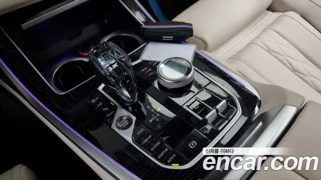 BMW X7 (G07) id 2714854 из Кореи 19