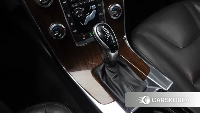 Volvo S60 id 3692813 из Кореи 19