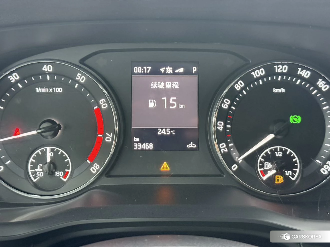 Skoda Octavia id 4455227 из Китая 19