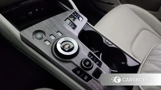 Kia Sportage 5th Generation Hybrid id 3223224 из Кореи 19