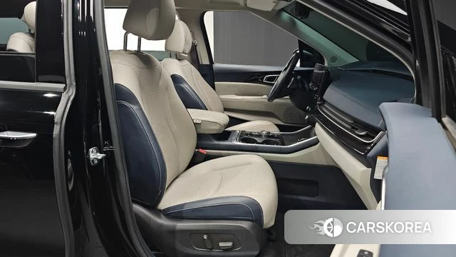 Kia The New Carnival 4th Generation id 4493891 из Кореи 35