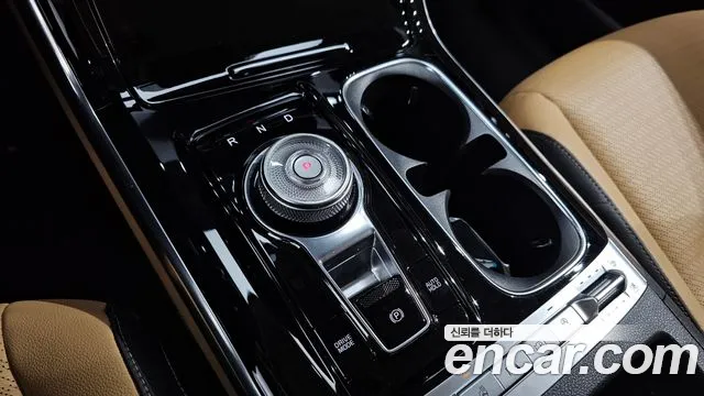 Kia Carnival 4th generation id 2653287 из Кореи 19