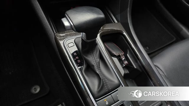 Kia The New K5 2nd generation id 4849865 из Кореи 32