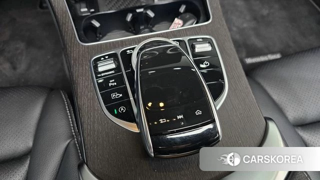 Mercedes-Benz C-Class W205 id 4641807 из Кореи 33