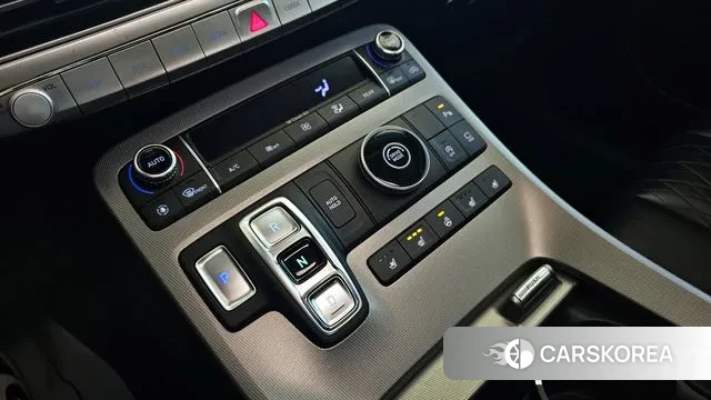 Hyundai Palisade id 3385607 из Кореи 19