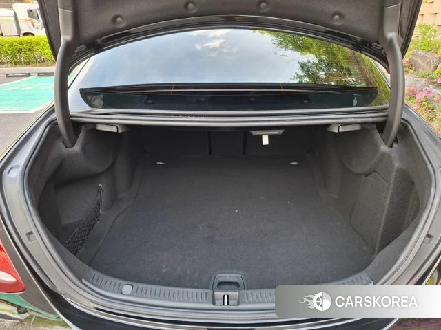 Mercedes-Benz E-Class W213 id 4232544 из Кореи 18