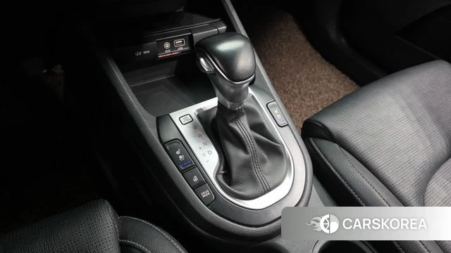 Kia Come New K3 id 4520966 из Кореи 19