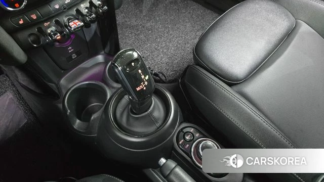 Mini Cooper id 4744721 из Кореи 30