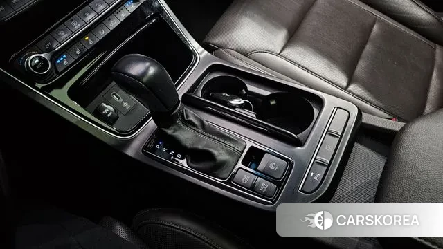 Hyundai Grandeur IG id 3474811 из Кореи 19