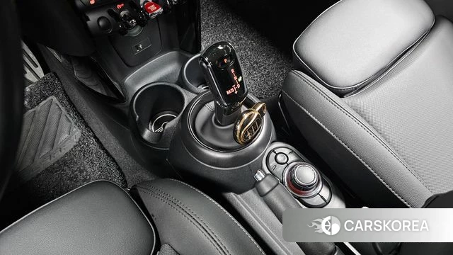Mini Cooper id 4302571 из Кореи 29