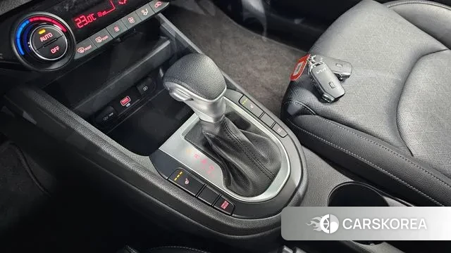 Kia The New K3 2nd generation id 3777518 из Кореи 19