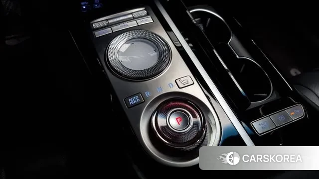 Genesis G80 (RG3) id 3044102 из Кореи 19