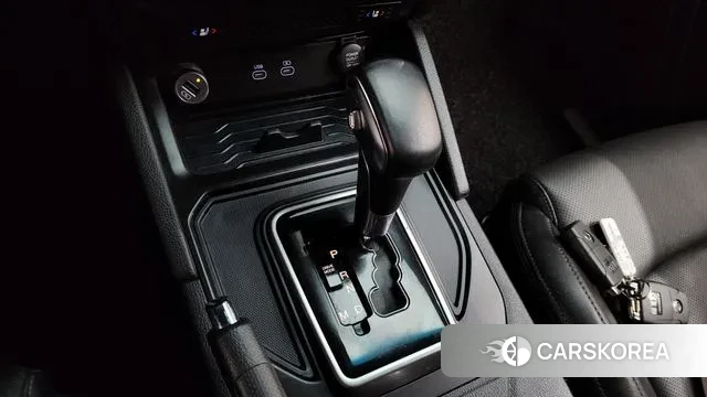 Ssangyong The New Rexton Sport id 3289431 из Кореи 19