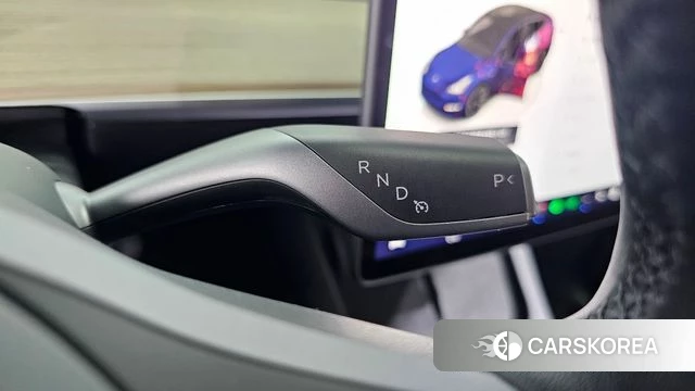 Tesla Model Y id 4381778 из Кореи 30