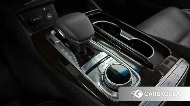 Kia More K9 id 4471631 из Кореи 31
