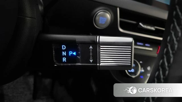 Hyundai Sonata D Edge (DN8) id 4655702 из Кореи 32