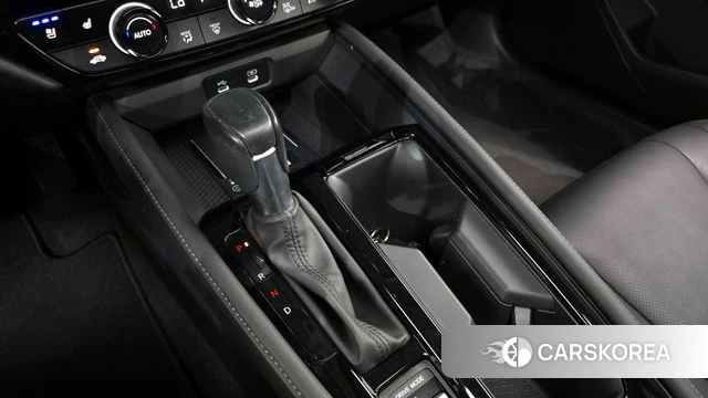 Honda Accord 11th Generation id 3850402 из Кореи 19