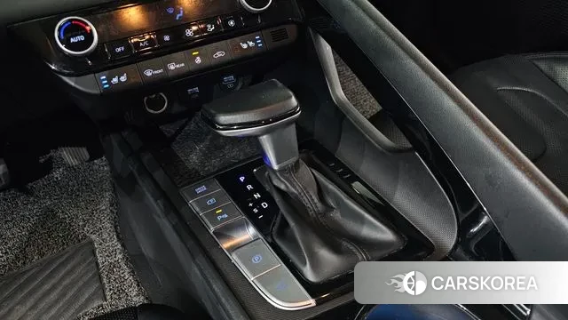 Hyundai Avante (CN7) id 3788567 из Кореи 19