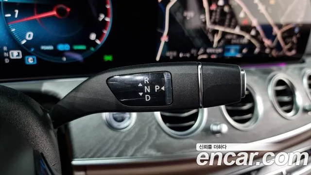 Mercedes-Benz E-Class W213 id 2695000 из Кореи 19