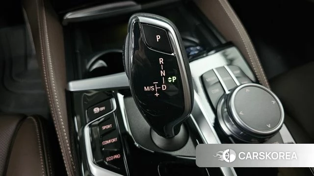 BMW 6 Series GT (G32) id 4501255 из Кореи 34