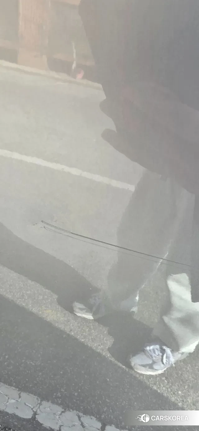 Hyundai Staria id 3576073 из Кореи 9