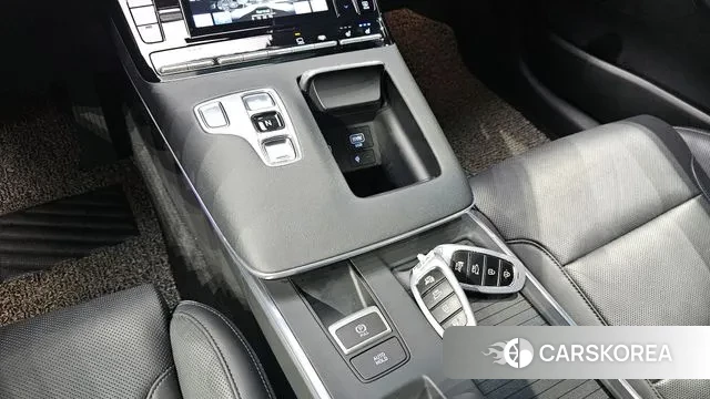 Hyundai The New Grandeur IG id 2895773 из Кореи 19