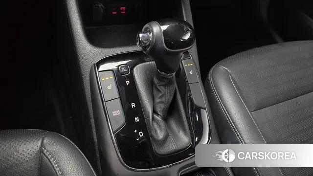 Kia The New K3 id 3672818 из Кореи 19