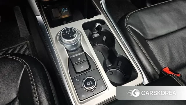 Ford Explorer 6th Generation id 3545414 из Кореи 19